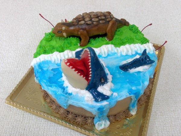 ankirotomosasaurusu(2)