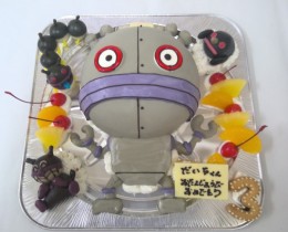 dadandanmoguringoron