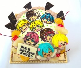 kaonoirasutoritaituki