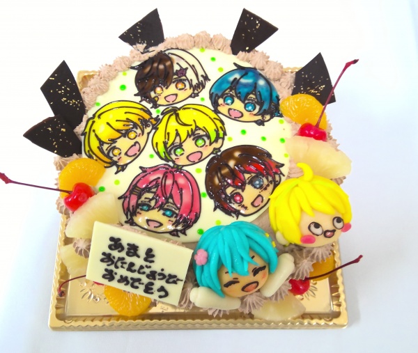 kaonoirasutoritaituki