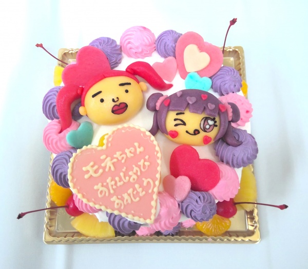 sinakocyantoonnanoko