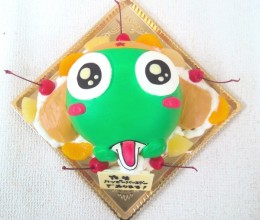 kerorogunsou