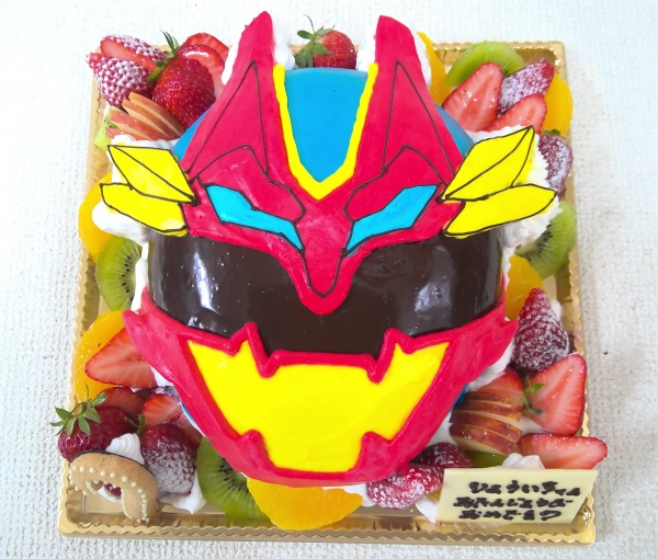 sentaigojyuurufu