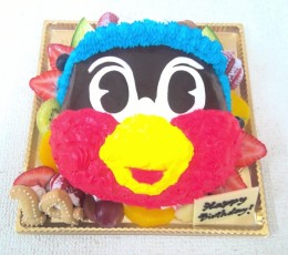 tubakurokata